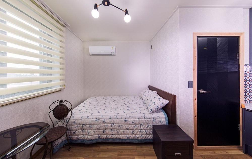 Boryeong Daecheon Yoon Pension Quarto foto